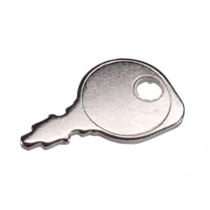 B1SB2932 - Ignition Key