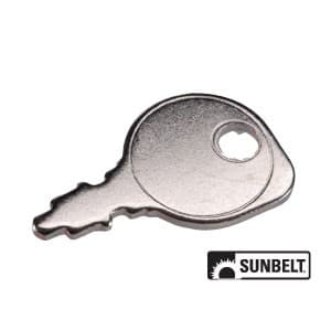 B1SB2932 - Ignition Key