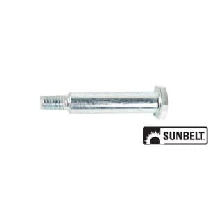 B1SB319 - Wheel Bolt, 2"