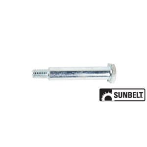 B1SB320 - Wheel Bolt, 2-1/4"