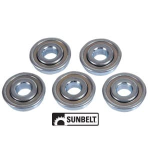 B1SB325 - Ball Bearing, 1/2" x 1-3/8"