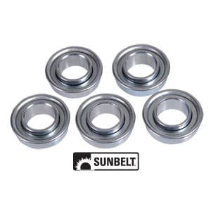 B1SB327 - Ball Bearing, 3/4" x 1-3/8"