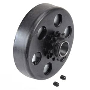 B1SB455 - Max-Torque Clutch