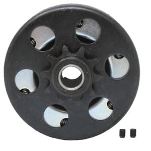 B1SB458 - Max-Torque Clutch - Thumbnail 3