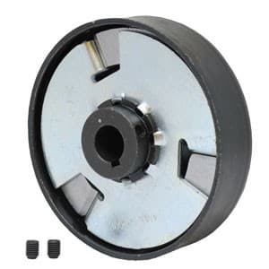 B1SB458 - Max-Torque Clutch