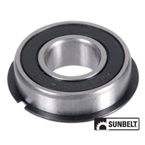 B1SB481 - Ball Bearing, Precision High-speed, Dbl Sealed