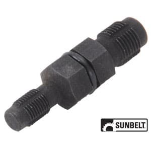 B1SB5827 - Spark Plug Hole Thread Chaser