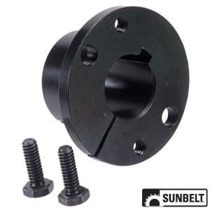 B1SB6532 - Tapered Hub