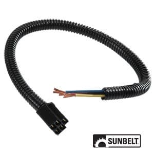 B1SB6662 - Wiring Harness