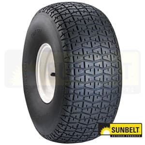 B1SB6832 - TIRE-TURF CTR, 22X11X8, 4 PLY