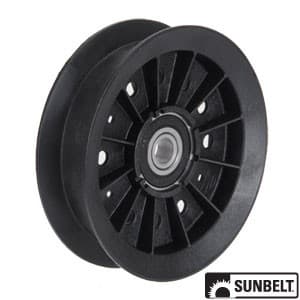 B1SB7126 - Flat Idler