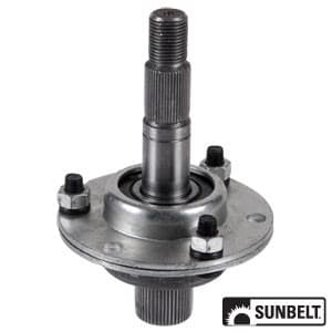 B1SB7156 - Assembly, Spindle