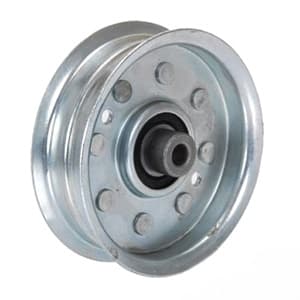 B1SB7157 - Flat Idlers w/ Flanges