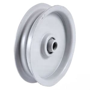 B1SB723 - Flat Idlers w/ Flanges