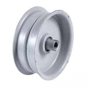 B1SB725 - Flat Idlers w/ Flanges