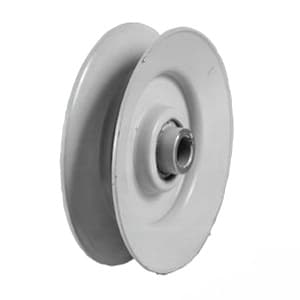 B1SB730 - V Belt Idlers