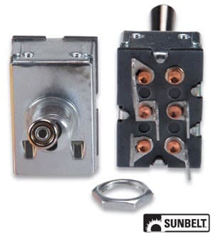 B1SB7675 - Switch, PTO