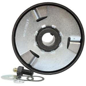 B1SB7681 - Max-Torque Clutch Lube System - Thumbnail 2