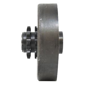 B1SB7681 - Max-Torque Clutch Lube System - Thumbnail 4