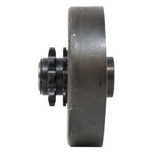 B1SB7681 - Max-Torque Clutch Lube System - Thumbnail 4