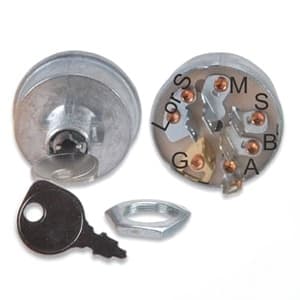 B1SB7804 - Ignition Switch