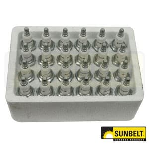 B1SB79013 - Champion Spark Plug, Shop Pack - Thumbnail 2