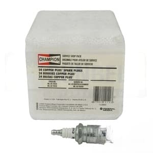 Shop Pack Champion Spark Plug