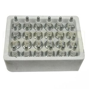 B1SB79051 - Shop Pack Champion Spark Plug - Thumbnail 2