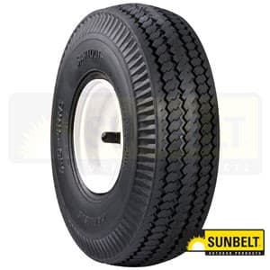 B1SB837 - TIRE-SAWTOOTH, 4.8/4X8, 2 PLY