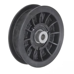 B1SB8602 - Flat Idlers w/ Flanges