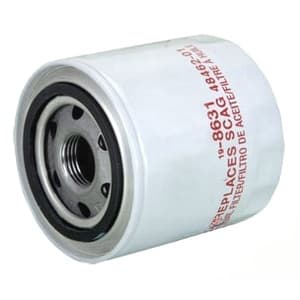 B1SB8631 - Transmission Filter