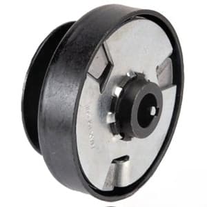 B1SB864 - Max-Torque Belt Drive Clutch