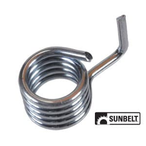 B1SB8750 - Spark Plug Clip