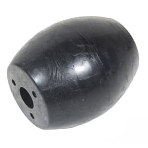 B1SC126 - Wheel Assembly (3 x 3.3125)