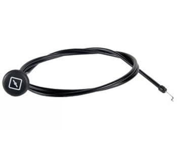 Choke Control Cable Assembly