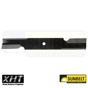 B1SC3801 - BLADE-MOWER, XHT, 18", 5/8", NOTCH - Thumbnail 2