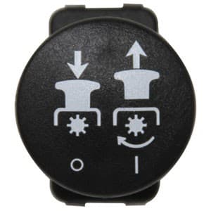 B1SC88 - PTO Switch - Thumbnail 2