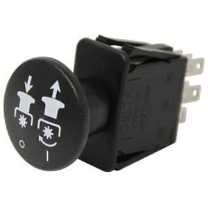 B1SC88 - PTO Switch
