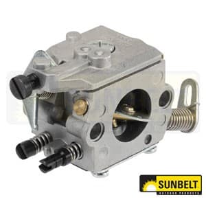 B1ST003 - Complete Carburetor, Stihl