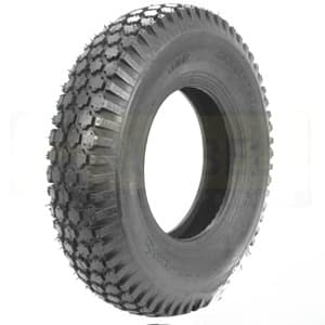 B1SUT125 - P605 STUD 2 PLY 4.10 - 6 TIRE