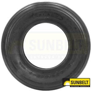 B1SUT160 - TIRE, 4.80 - 8, 4 PLY, P301 RIB - Thumbnail 3