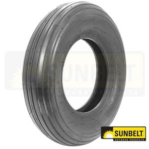 B1SUT160 - TIRE, 4.80 - 8, 4 PLY, P301 RIB