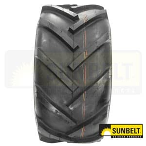 B1SUT171 - TIRE, 16 x 6.50 - 8, 4 PLY, SU18 LUG - Thumbnail 2