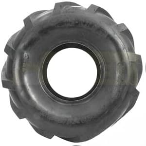 B1SUT171 - SU18 LUG 4 PLY 16 x 6.50 - 8 TIRE - Thumbnail 3