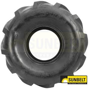 B1SUT171 - TIRE, 16 x 6.50 - 8, 4 PLY, SU18 LUG - Thumbnail 3