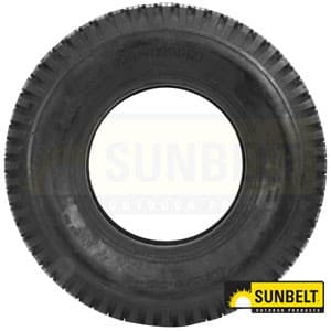 B1SUT20 - TIRE, 4.10 - 5, 2 PLY, P605 STUD - Thumbnail 3