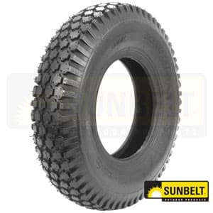 B1SUT20 - TIRE, 4.10 - 5, 2 PLY, P605 STUD