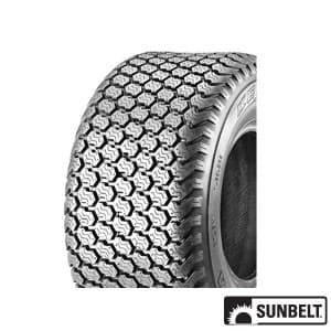 B1SUT252 - TIRE-TURF, 15X6X6, 4 PLY