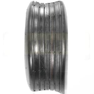 B1SUT28 - SU08 STRAIGHT RIB 4PLY 13x6.50-6 TIRE - Thumbnail 2