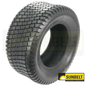 B1SUT409 - TIRE-TURF, 24X12X12, 4 PLY